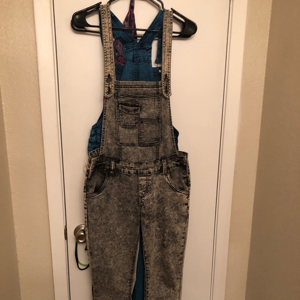 Overalls